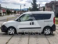 2016 Opel Combo