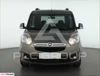2016 Opel Combo