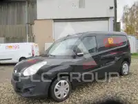 2016 Opel Combo