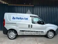 2016 Opel Combo