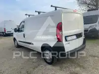 2016 Opel Combo