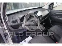 2016 Opel Combo