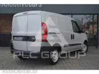 2016 Opel Combo