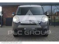 2016 Opel Combo