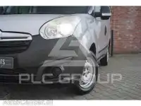 2016 Opel Combo