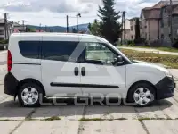 2016 Opel Combo