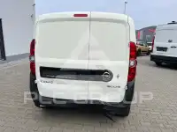 2016 Opel Combo