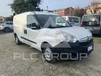 2016 Opel Combo