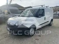 2016 Opel Combo