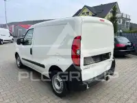 2016 Opel Combo