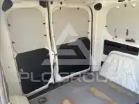 2016 Opel Combo