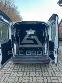 2016 Opel Combo