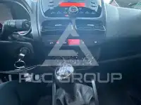 2016 Opel Combo