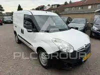 2016 Opel Combo