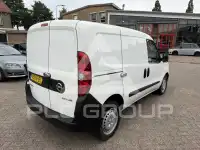 2016 Opel Combo