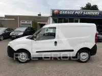 2016 Opel Combo