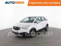 2016 Opel CrosslandX