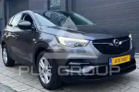 2016 Opel GrandlandX