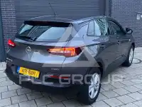 2016 Opel GrandlandX