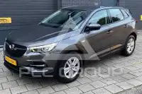 2016 Opel GrandlandX
