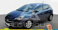 2016 Opel Corsa