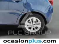 2016 Opel Corsa