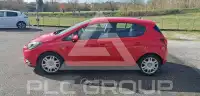 2016 Opel Corsa