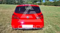 2016 Opel Corsa