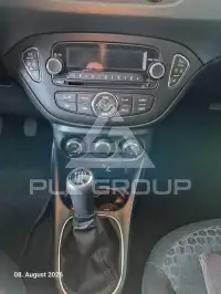 2016 Opel Corsa