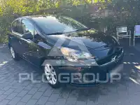 2016 Opel Corsa