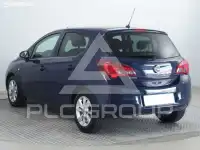 2016 Opel Corsa