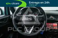 2016 Opel Corsa