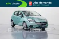 2016 Opel Corsa