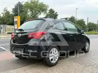 2016 Opel Corsa