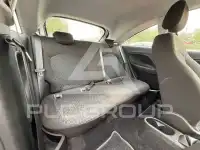 2016 Opel Corsa
