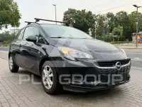 2016 Opel Corsa