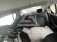 2016 Opel Corsa