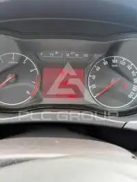 2016 Opel Corsa