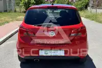 2016 Opel Corsa