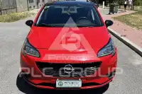 2016 Opel Corsa