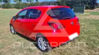 2016 Opel Corsa