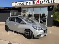 2016 Opel Corsa