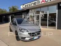 2016 Opel Corsa
