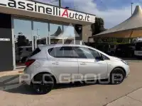 2016 Opel Corsa