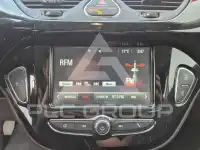 2016 Opel Corsa