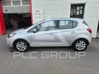 2016 Opel Corsa