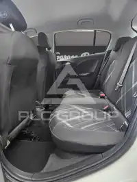 2016 Opel Corsa