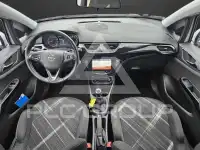 2016 Opel Corsa