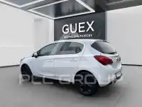 2016 Opel Corsa