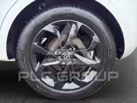 2016 Opel Corsa